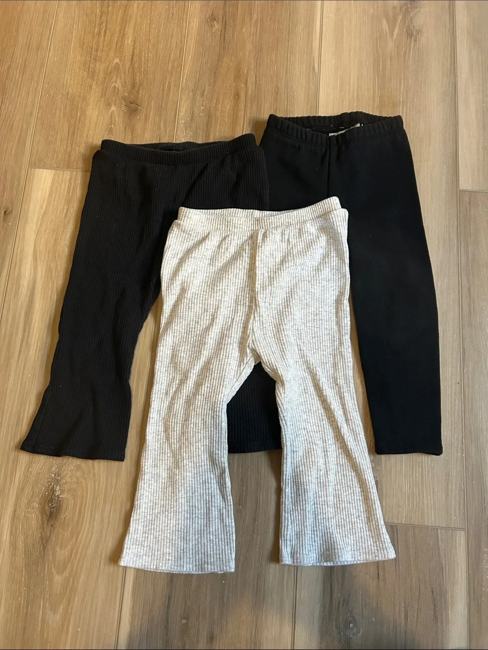Baby bottoms bundle (14 pieces in total)